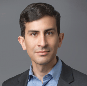 Daniel Castro