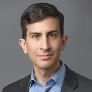 Daniel Castro