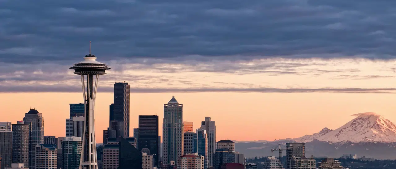 CSW Summit Seattle