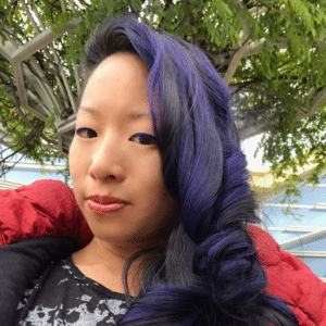 Sophia B. Liu