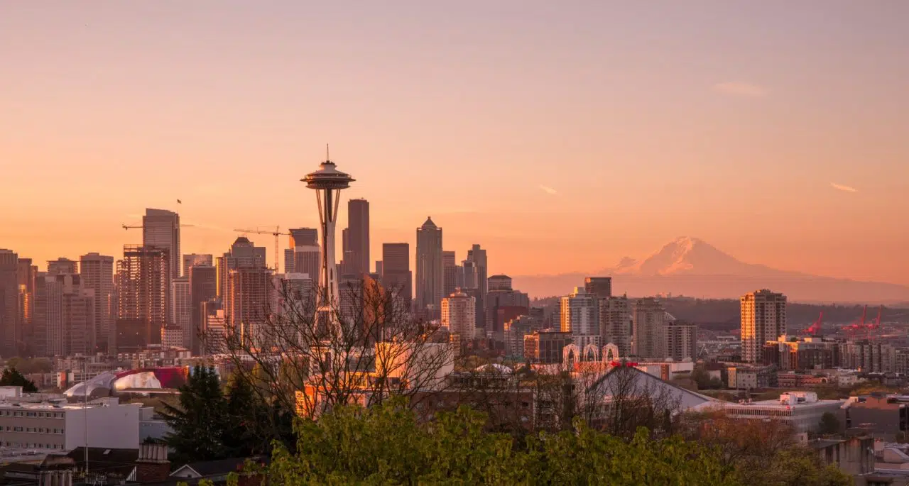 Final Countdown to CSW Summit Seattle