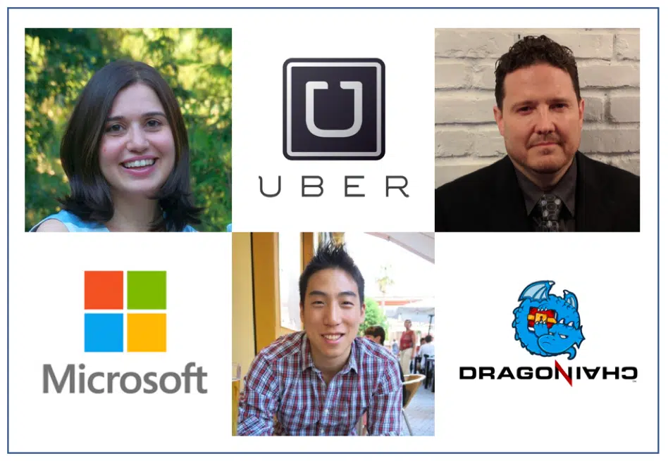 Groundbreaking ideas and best practices in crowdsourcing coming to Seattle