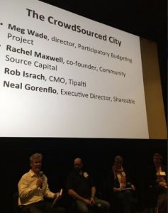 Recap of excellent CSW Summit Seattle