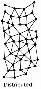 Decentralization is Crowdsourcing Week’s theme in 2018