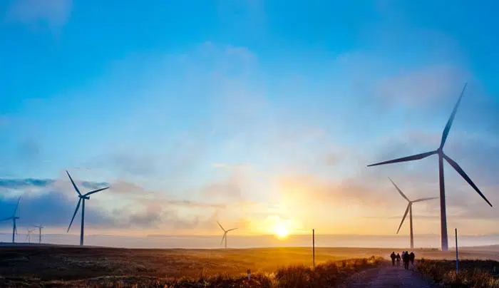 Energy Sustainability and Decentralization (Part II)