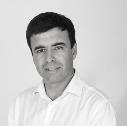 Pedro Oliveira Speaker at CSW Arctic // Europe 2018