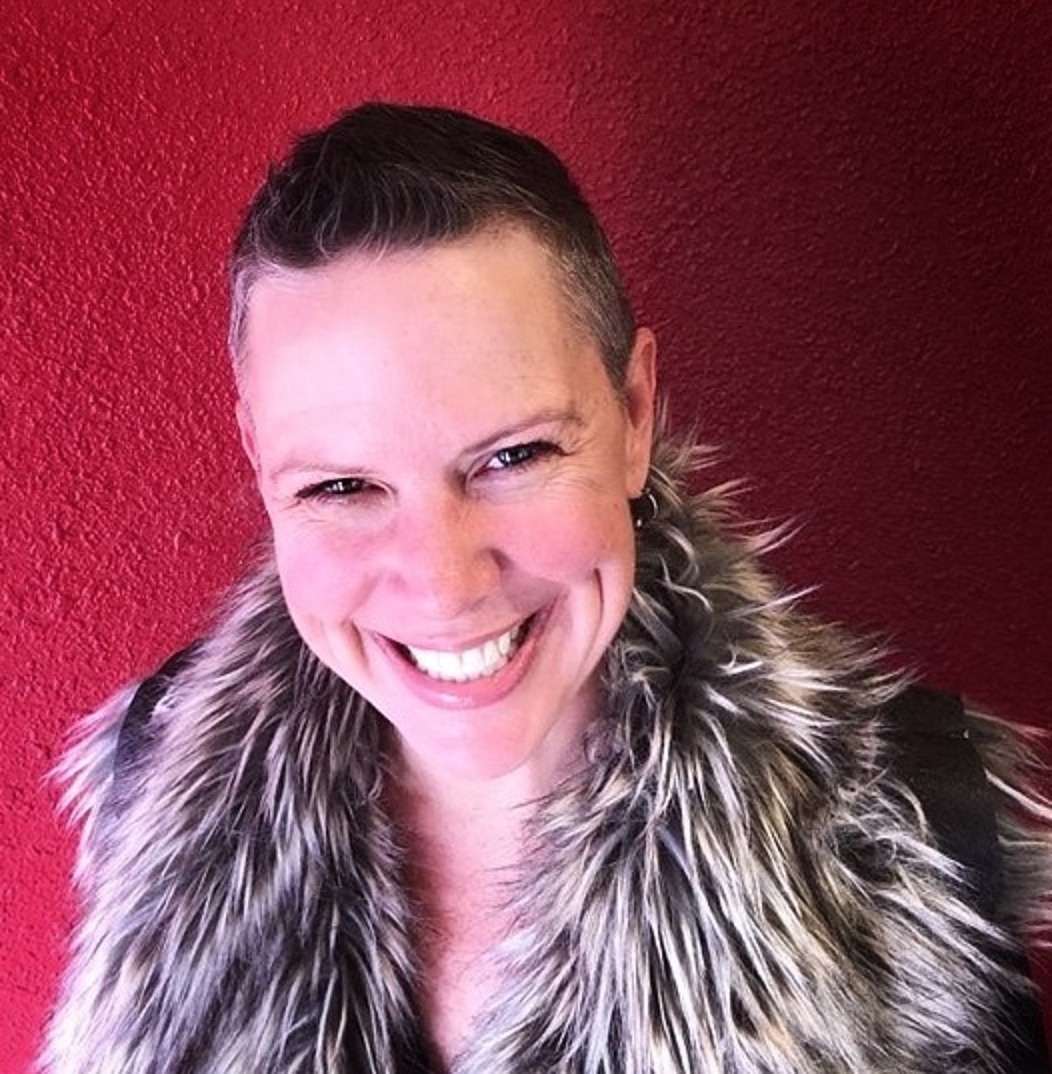Tammi M Spring