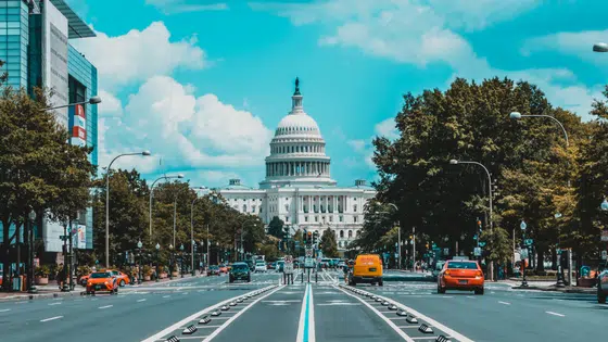 Global Crowdsourcing Leaders Will Shake Washington D.C.