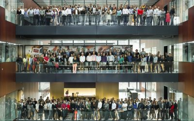 Q&A with Dr Stéphanie Boue, a speaker at CSW Arctic // Europe 2018