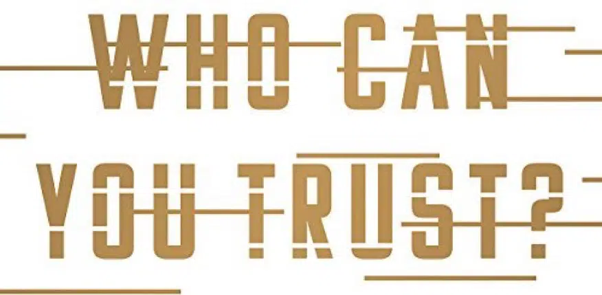 Trust Is The New Gold, And Nordic Countries are Leading The Way