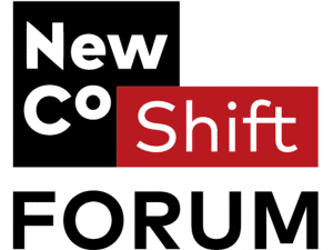 NewCo Shift Forum