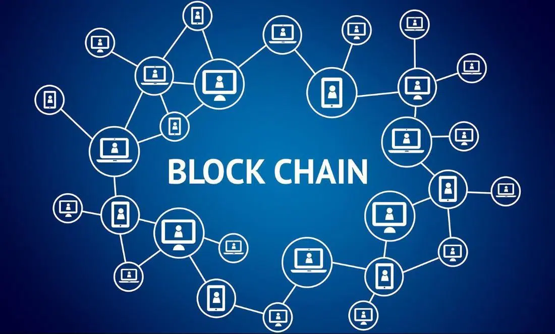 From Uber to Hospitals: How Blockchain Could Change Our World