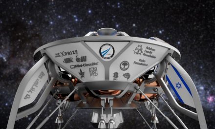 Harnessing Collective Wisdom for Impact: the Case of Google Lunar XPRIZE