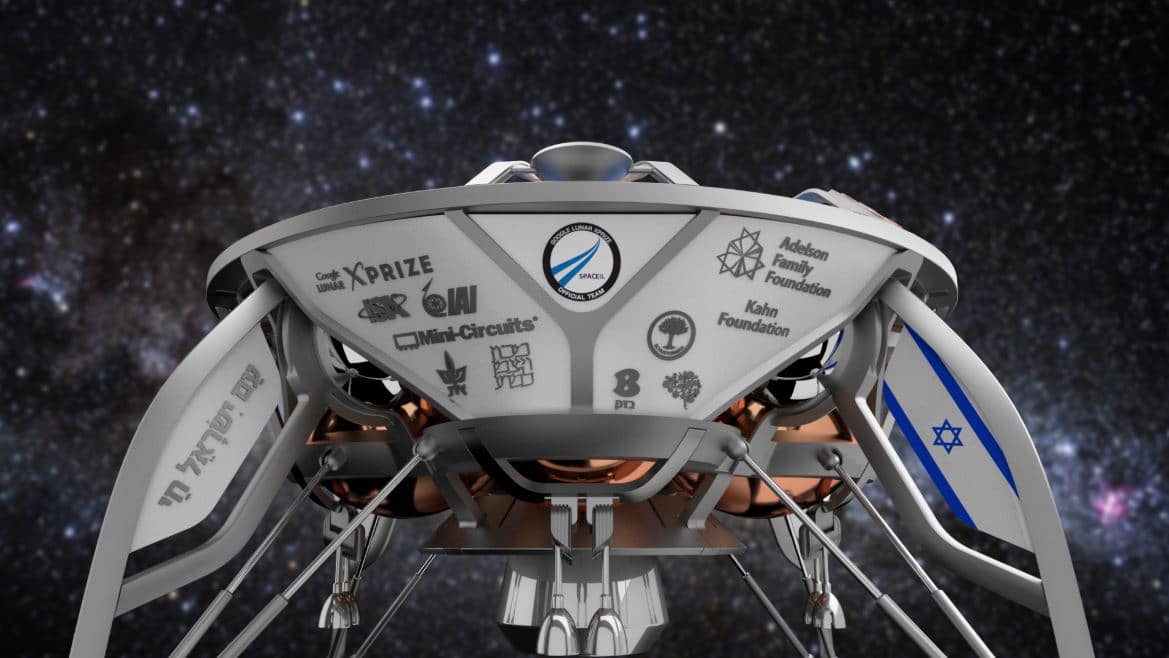 Harnessing Collective Wisdom for Impact: the Case of Google Lunar XPRIZE