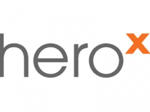 HeroX