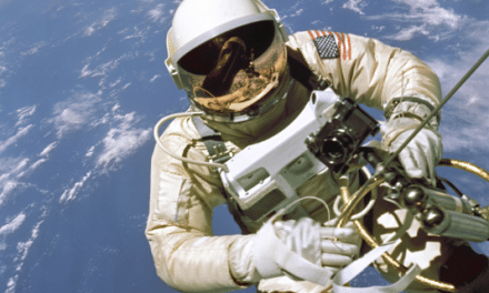 How Crowdsourcing is Changing Innovation in Science and the Space Frontier