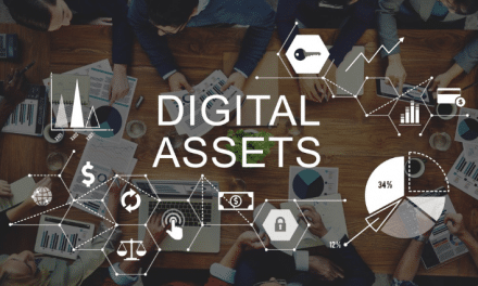 Blockchain, Digital Assets, and the Changing World of Finance