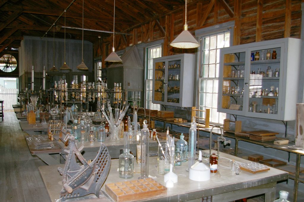 Crowdsourcing Fueling Open Innovation