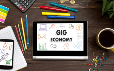 What’s Next for Gig-Economy Payments?