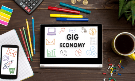 What’s Next for Gig-Economy Payments?