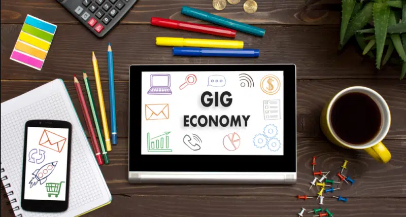 What’s Next for Gig-Economy Payments?