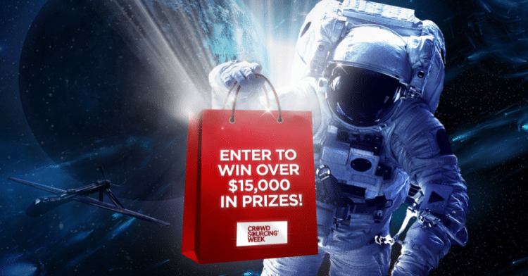 Enter to WIN Over $15,000 in Prizes!