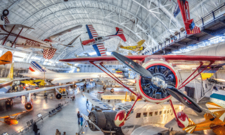 Adapt, Change or Die: Driving Breakthroughs in a Collaborative Future