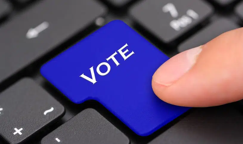 Blockchain Democracy: Fixing a Wrecked System