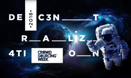 Under Three Weeks to our Boldest Global Conference