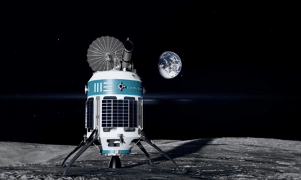 What Is Your Personal Moonshot?