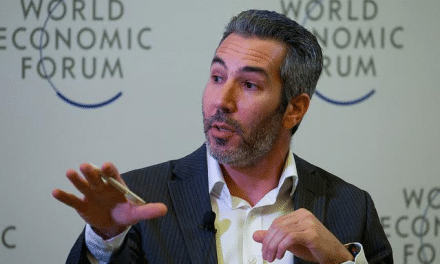 Q&A with Oren Alazraki, CEO of Horizon State