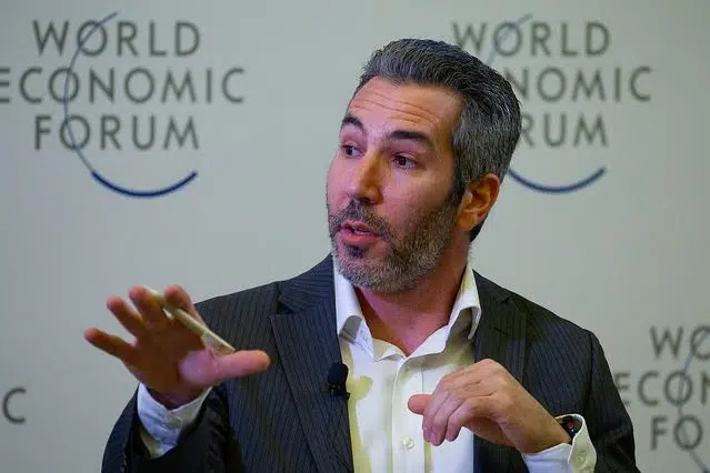Q&A with Oren Alazraki, CEO of Horizon State