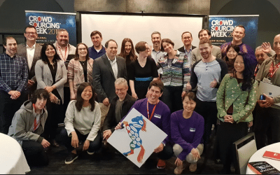 Weekend Expeditions at CSW Global 2018