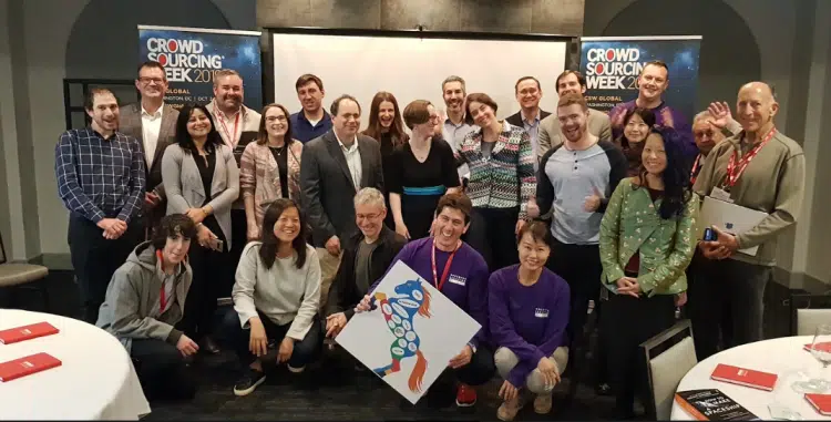 Weekend Expeditions at CSW Global 2018