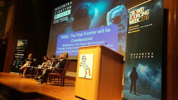 Day 3 of CSW Global 2018 Shows How Organizations Can Better Serve the Individual