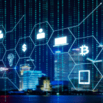 Banks in a Blockchain Future