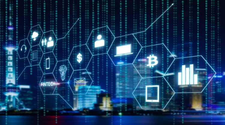 Banks in a Blockchain Future