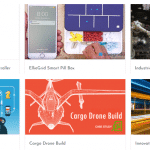 Sourceability to Surcle: from supplying electronic components to crowdsourcing innovation