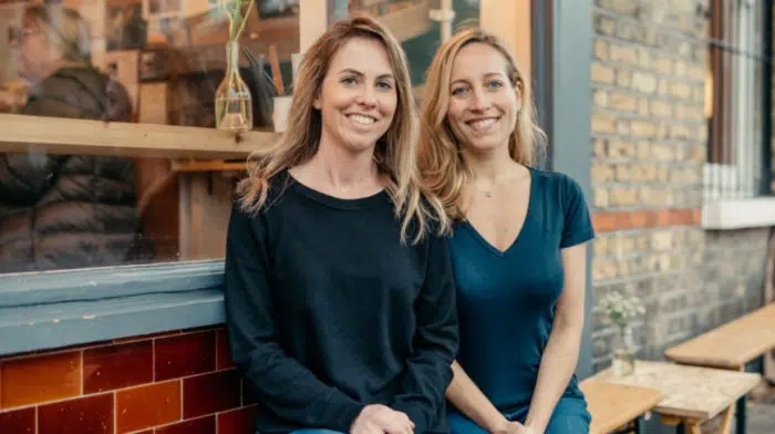 Food Sharing App Tackles $1 Trillion Annual Wastage