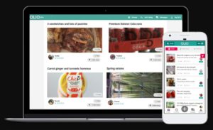 Food Sharing App Tackles $1 Trillion Annual Wastage