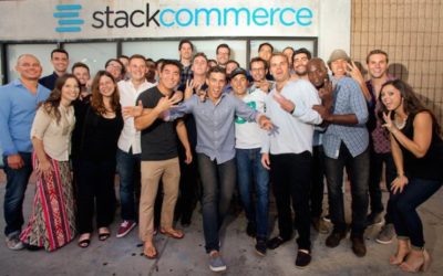 StackCommerce Beats $100M Payouts to Creators