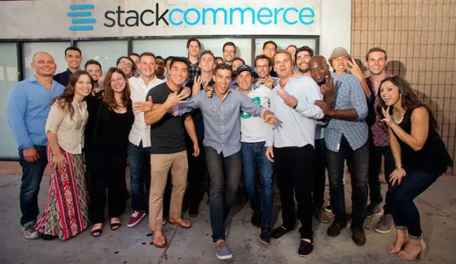 StackCommerce Beats $100M Payouts to Creators