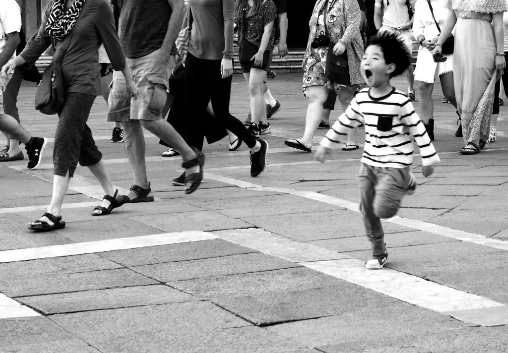 Being Bold in Open Innovation