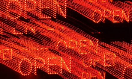 Being BOLD in Open Innovation