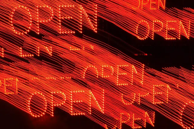 Being BOLD in Open Innovation Being BOLD in Open Innovation