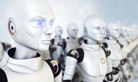 Rise of the Machines – How Crowdsourcing Solutions are Solving Problems for the Robotics Industry
