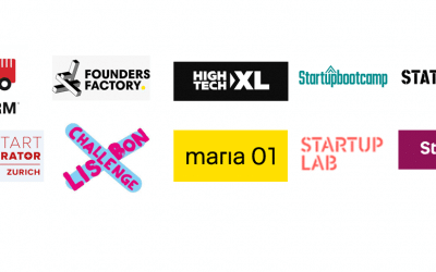 10 of the BOLDest Accelerator Hubs In Europe