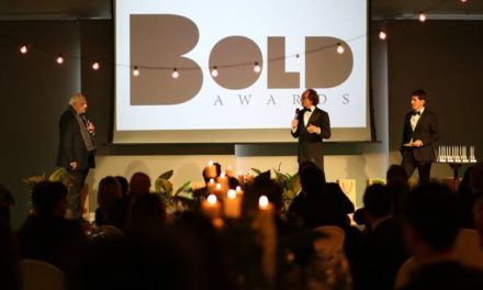 CSW Salutes the BOLDest of the BOLD