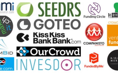 Top 15 Crowdfunding Platforms in Europe