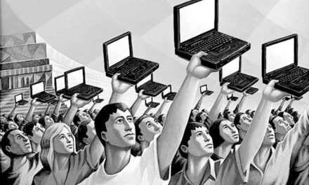 The Influence of Crowd Technology on Democracy